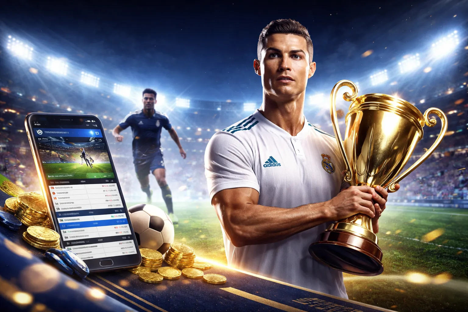Banner ac876 AC888 Win với các trò chơi casino và thể thao, ưu đãi độc quyền